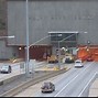 Image result for Fort Pitt Tunnel Backed Up