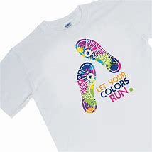 Image result for Run T-Shirt Design