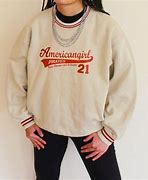 Image result for Vintage 90s Sweatshirts