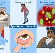 Image result for How to Tell If You Have Anemia