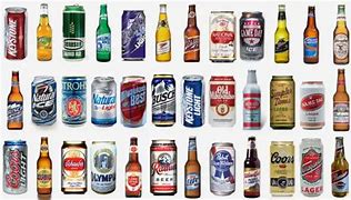 Image result for Old Beer Brands List