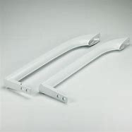 Image result for Frigidaire Replacement Parts Refrigerator Handle
