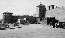 Image result for Mauthausen WW2