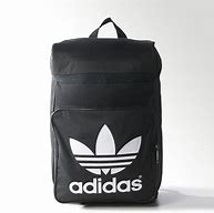 Image result for Suede Backpack Adidas