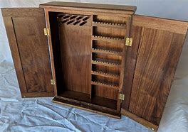 Image result for Jewelry Cabinets Product