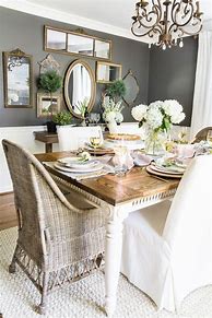 Image result for Decorating From Thrift Stores