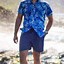 Image result for Grey Shirt with Shorts