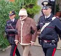 Image result for Sicilian Mafia Arrests