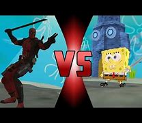 Image result for Spongebob vs Death Battle
