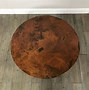 Image result for Copper Top Coffee Table