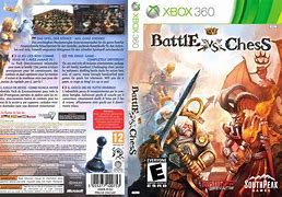 Image result for Battle vs Chess Xbox 360