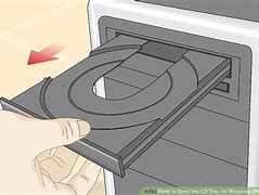 Image result for CD Drive Eject Button