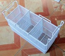 Image result for Midea Freezer Chest Hanging Baskets