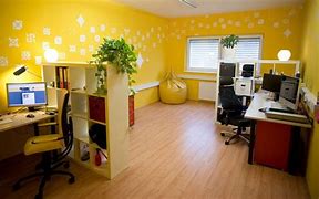 Image result for Home Office Desk for Two