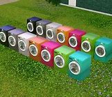 Image result for LG Washer and Dryer Sets Stainless Steel