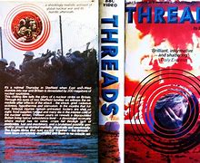 Image result for Threads VHS
