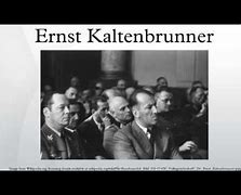 Image result for Ernst Kaltenbrunner Born