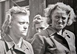 Image result for The Ghost of Irma Grese