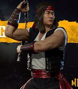 Image result for Mortal Kombat Liu Kang