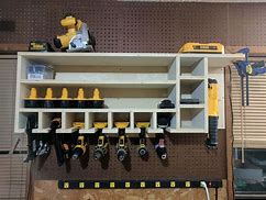 Image result for Power Tool Storage Ideas
