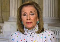Image result for Nancy Pelosi Necklace
