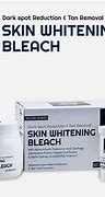 Image result for Permanent Skin Bleaching Cream