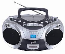 Image result for Unique CD Players