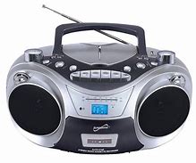 Image result for CD Player