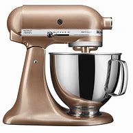 Image result for kitchenaid artisan series 5-qt. stand mixer