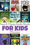 Image result for Free Kindle Kids Books Age 8