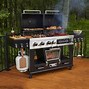 Image result for Ultimate Smoker BBQ
