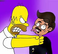 Image result for Simpson Strangling