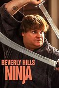 Image result for Beverly Hills White Ninja
