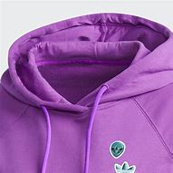 Image result for Black Fuzzy Adidas Hoodie