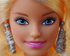 Image result for Barbie Doll Man