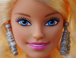 Image result for Barbie Icon Klaus