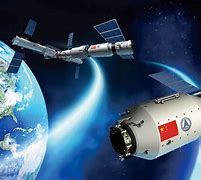 Image result for Chinese Spacecraft