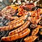 Image result for BBQ Items