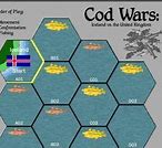 Image result for Cod Wars Iceland vs Britain