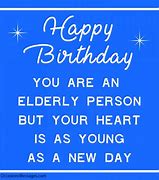 Image result for Birthday Wishes to an Elderly Parent