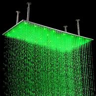 Image result for Double Rain Shower Head