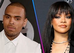 Image result for Chris Brown Girlfriend Pregnant