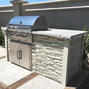 Image result for Natural Gas Outdoor Grill Island