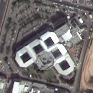 Image result for Mossad HQ