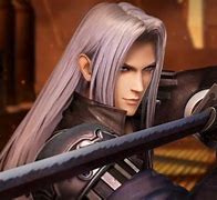 Image result for FF14 Sephiroth