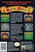 Image result for NES Box Battle Chess
