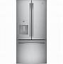 Image result for Bosch 33 Inch Wide Refrigerator