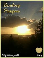Image result for Sending Prayers