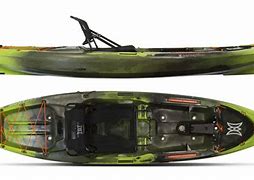 Image result for Perception Pescador Pro 10 Kayak - 2021 Moss Camo, One Size