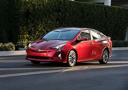 Image result for Toyota Prius Hybrid